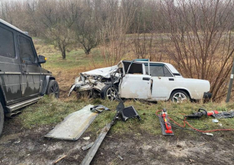 На Дону ставший причиной гибели мужчины и ребенка водитель отделался колонией-поселением