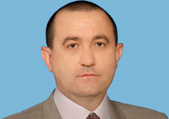 Депутат-единоросс Михаил Гнутов сложил полномочия на заседании гордумы Ростова
