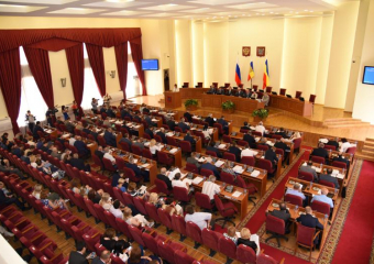 Ростовская область оказалась в тройке регионов, где парламент обновится сильнее всего