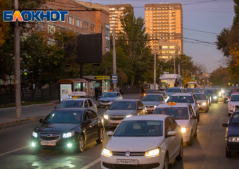 В Ростове ограничат парковку на трёх улицах с конца марта