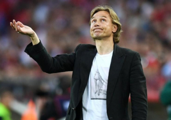 ФК «Ростов» уступил московскому «Спартаку» во время выездного матча 12 ноября