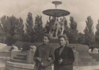 Парку Революции 100 лет: как городская окраина превратилась в любимое место отдыха ростовчан 