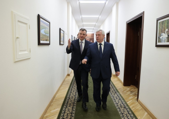 Политолог: от перемены кадров в Ростовской области мало что меняется