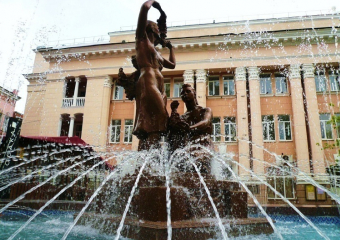 Ростовская консерватория вошла в топ лучших вузов страны