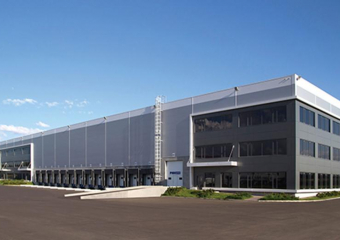 «Детский мир» открыл под Ростовом распределительный центр