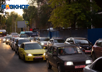 В Ростовской области закроют железнодорожный переезд на день