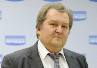 МИД РФ согласовал Михаила Емельянова на пост замгенсека ПАЧЭС