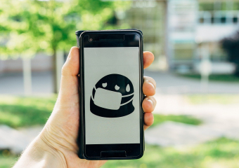 Еще восемь человек с коронавирусом умерли в Ростовской области