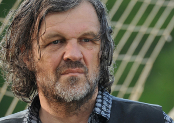 Эмир Кустурица отложил свой приезд в Ростов-на-Дону на ноябрь 