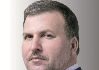 Капитан ВВС России в отставке Игорь Амураль представляет интересы ростовчан в гордуме