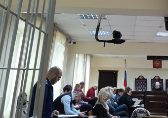 В Ростове суд продлил арест земель под аксайскими рынками до 15 марта