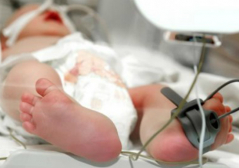 В Ростовской области полуторагодовалый малыш скончался от менингококковой инфекции