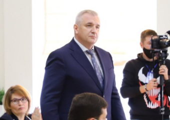 Алексей Пономарёв ушел с должности главы департамента ЖКХ Ростова-на-Дону