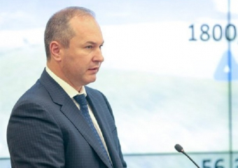 Глава Ростова Виталий Кушнарев попал в топ-20 мэров российских городов