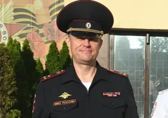 Экс-главу полиции Ростова и экс-советника донского губернатора поместили в СИЗО ФСБ