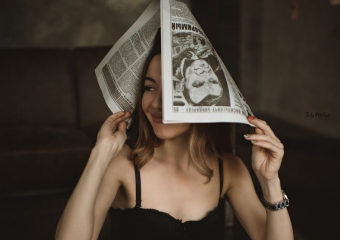 1 апреля – День смеха: сохраняйте яркие впечатления на долгие годы