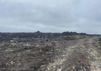 Росприроднадзор требует 367 миллионов у бывшего регоператора «Экострой-Дон» за вред почвам