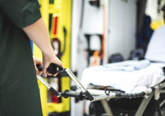 Девочку в тяжелом состоянии смогли перевезти в Ростовскую областную больницу