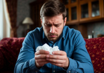 От гриппа в Ростовской области привились более миллиона жителей