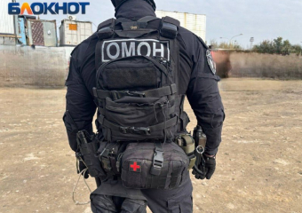 В Ростове накрыли ночной клуб и задержали 10 человек под веществами  