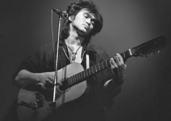 28 лет назад кумир миллионов Виктор Цой дал первый и последний концерт в Ростове-на-Дону