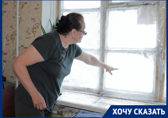«Подожгли дверь и спустили с лестницы»: ростовчанка пожаловалась на агрессивного соседа