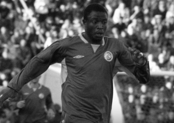 Умер бывший нападающий ФК «Ростов» Исо Каньенда 