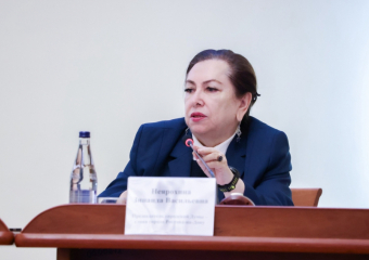 Зинаида Неярохина победила на дополнительных выборах в Заксобрание Ростовской области