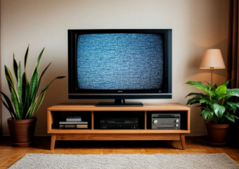 В Ростовской области в середине декабря временно отключат телевещание