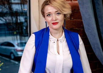 Находящаяся под арестом активистка Анастасия Шевченко собралась в гордуму Ростова