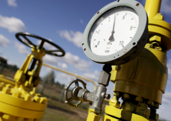 На газификацию стадиона ЧМ-2018 в Ростове направят 344 миллиона рублей