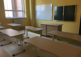 В Ростовской области заключили контракт на строительство школы после скандала