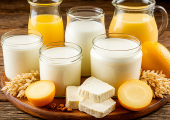 В Ростовской области выявили 12% фальсифицированной молочной продукции