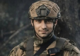 Военнослужащий из Ростовской области Виктор Бескоровайный погиб в ходе СВО