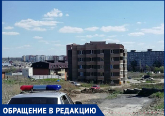 Ростовчане мечтают о нормальной дороге к их домам