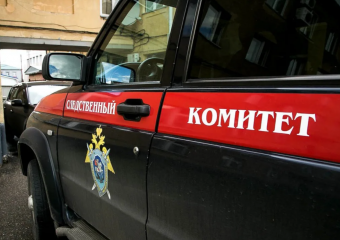 Следователи проводят проверку по факту находки тела в Азовском районе