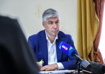 Ростов и Цзинань заключили договор о сотрудничестве до 2026 года