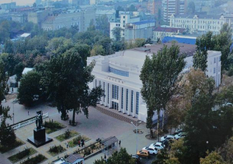 На месте кинотеатра «Россия» в Ростове может появиться отель