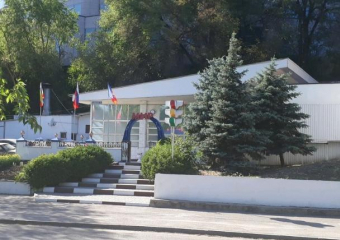 Жительница Брянской области купила кафе на набережной Ростова