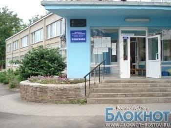 В больнице Зернограда врачи не имели разрешения на работу в России