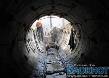 В Ростовской области рабочие погибли в канализационном коллекторе