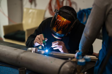 Изготовление изделий из алюминия, нержавеющей стали, меди