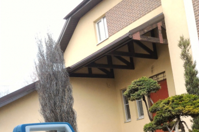 Услуги кадастрового инженера, геодезиста - 