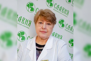 Врач-гирудотерапевт Толмачева Наталья Александровна 