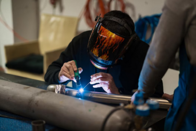 Изготовление изделий из алюминия, нержавеющей стали, меди