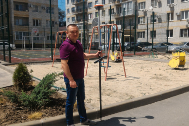 Услуги кадастрового инженера, геодезиста