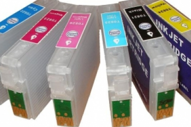 Заправка картриджей и ремонт оргтехники. СЦ «Офис-Мастер». - 