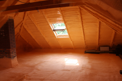 Утепление и гидроизоляция объектов. «Pena Master*» - 