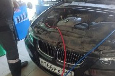 Ремонт авто. Шиномонтаж «АвтоСТО61». - 