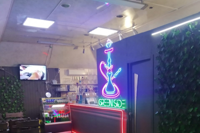 Вкусная еда. Блюда на мангале. Кафе «Пятилетка». - 